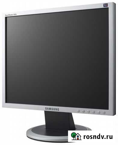 Монитор Samsung 940n неисправный Сочи - изображение 1