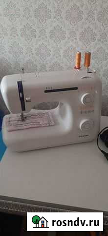 Швейная машина leran 883 Челябинск - изображение 1