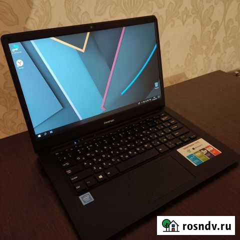 Ноутбук smartbook ips 1920х1080 Альметьевск - изображение 1