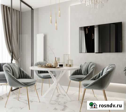 Дизайн интерьера Нижний Новгород - изображение 1