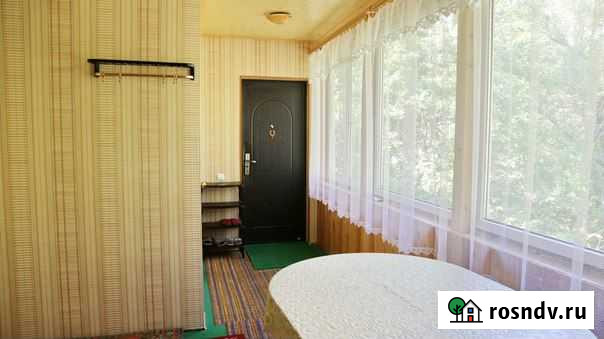 Отдых в горах Лаго Наки Каменномостский - изображение 1