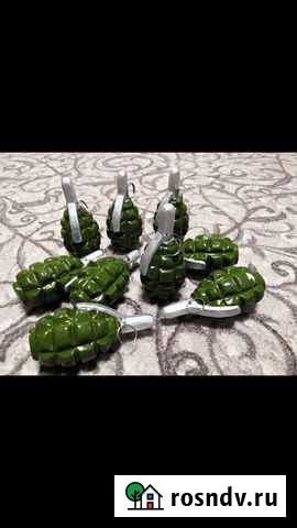 Муляж из гипса Армавир - изображение 1