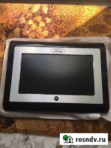 Цифровая фоторамка Motorola новая Жуковский - изображение 1