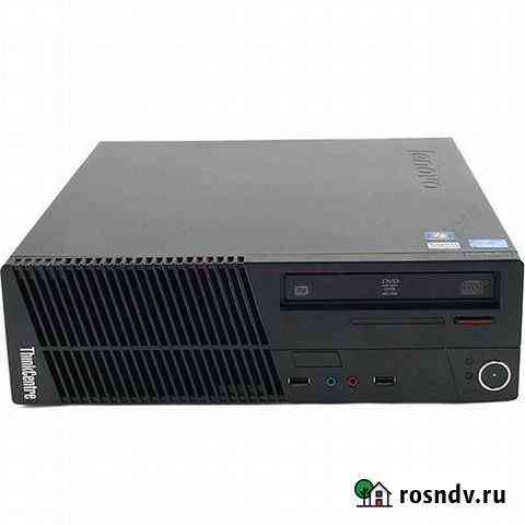 Офис пк 1155 Intel-G620 6Gb-DDR3 160Gb Мурманск