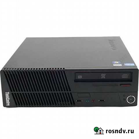Офис пк 1155 Intel-G620 6Gb-DDR3 160Gb Мурманск - изображение 1