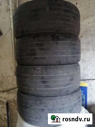 Roadstone 225/45 R17 Старый Оскол - изображение 1