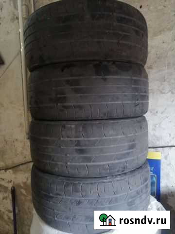 Roadstone 225/45 R17 Старый Оскол - изображение 1