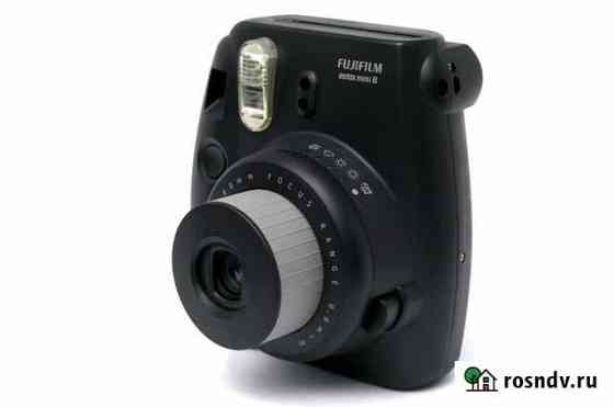 Fujifilm instax mini 8 Красноярск