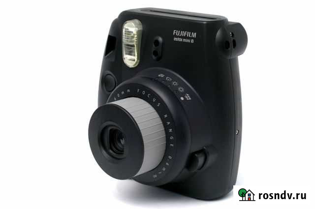 Fujifilm instax mini 8 Красноярск - изображение 1