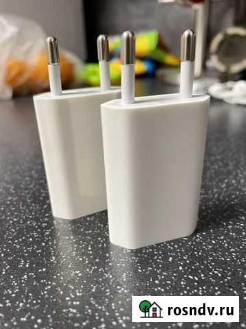 Адаптер iPhone ориг Краснодар - изображение 1