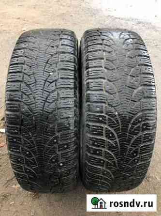 Pirelli Winter Carving Edge 235/60 R16 Петрозаводск