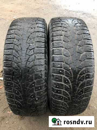 Pirelli Winter Carving Edge 235/60 R16 Петрозаводск - изображение 1