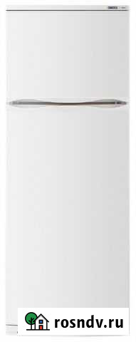 Холодильник атлант новый гарантия высота 163 см Новочеркасск - изображение 1