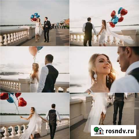 Фотограф Тверь - изображение 1