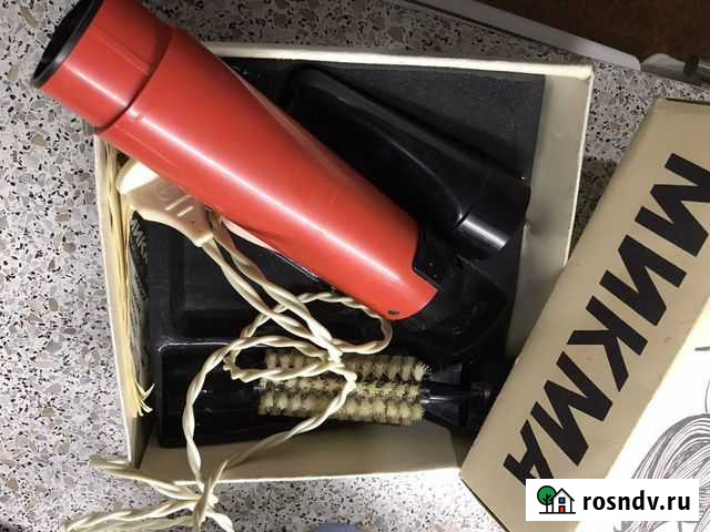 Фен для волос Пермь - изображение 1