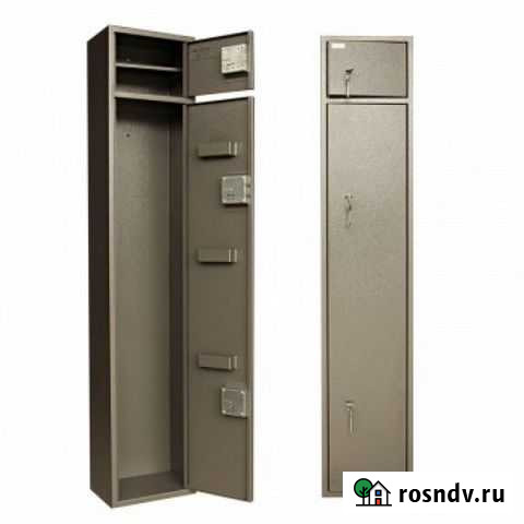 Оружейный шкаф Центральный - изображение 1