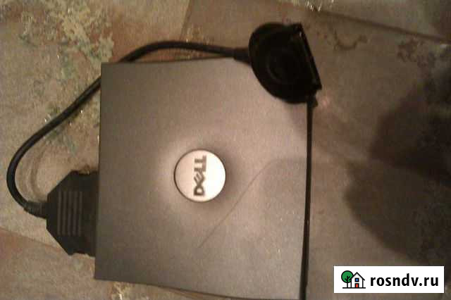 Внешний привод Dell Москва - изображение 1