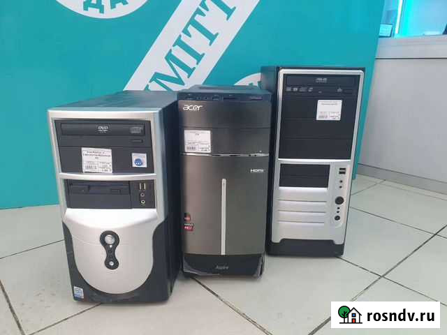 Купить системный блок Королев - изображение 1