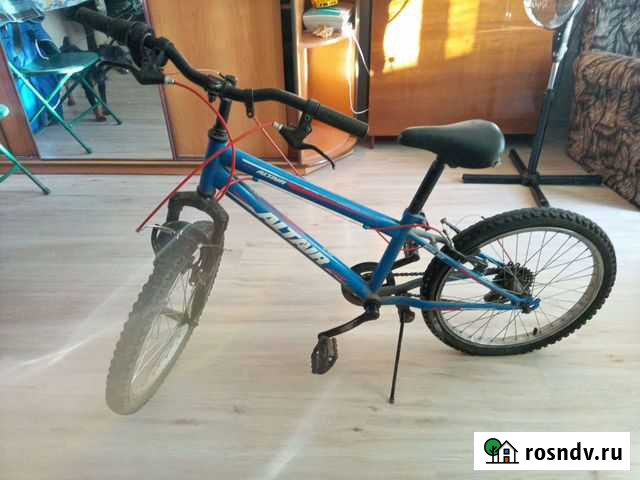 Альтаир Челябинск - изображение 1