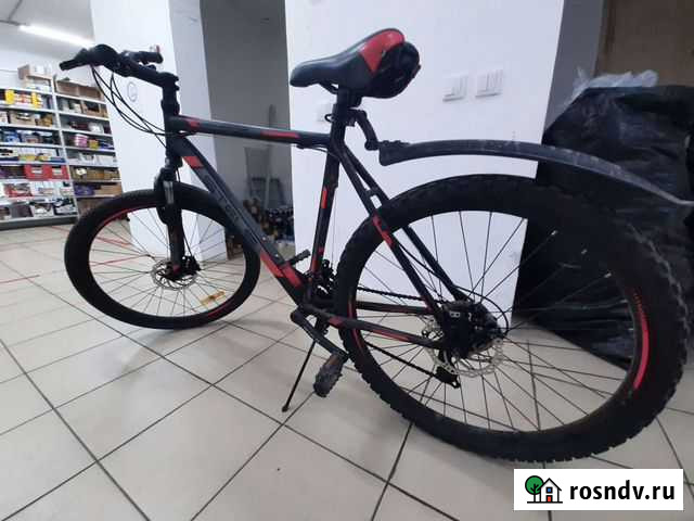 Велосипед stels Зеленодольск - изображение 1