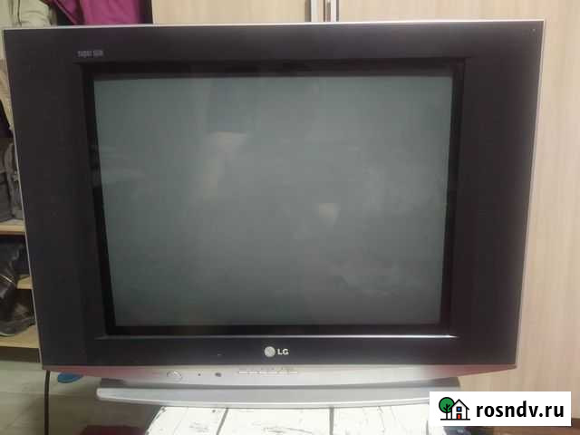 Телевизор бу Красноперекопск - изображение 1