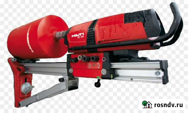 Алмазное бурение и резка Ялта - изображение 1