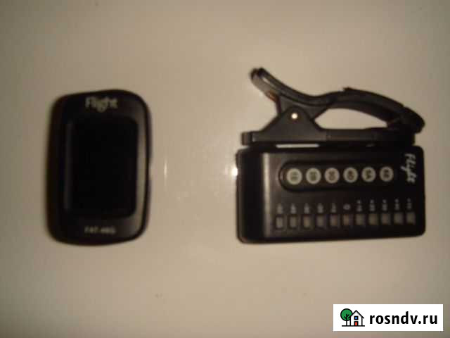 Тюнеры гитарные FAT-46G, WST-550 Хабаровск - изображение 1