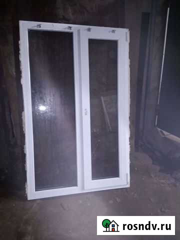 Пластиковые окна Махачкала - изображение 1