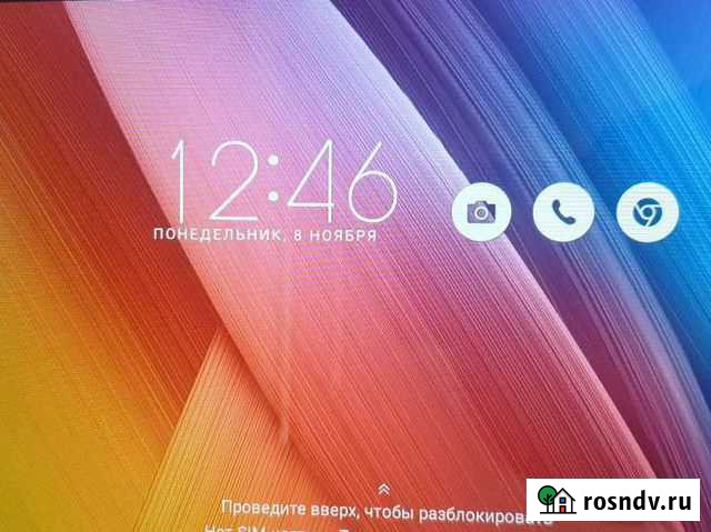 Asus ZenPad 8 Петропавловск-Камчатский - изображение 1