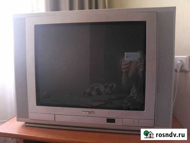 Телевизор Курган - изображение 1