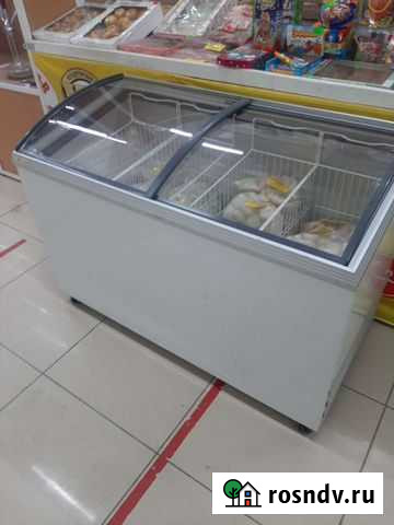 Холодильник Бузулук - изображение 1