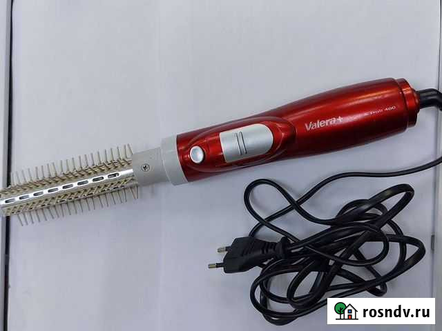 Фен щетка 4Good Valera Биробиджан - изображение 1