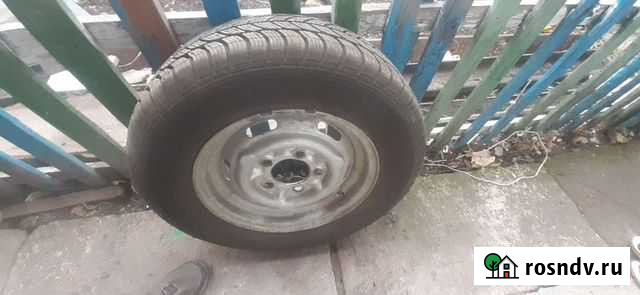 Продам шины Белогорск - изображение 1