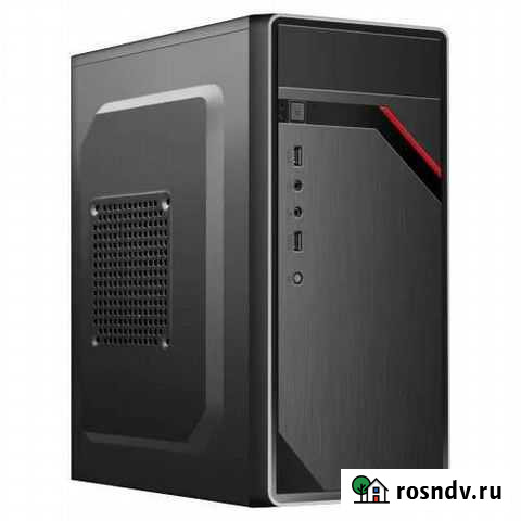 Системный блок по частям Торг Зеленодольск - изображение 1