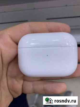 Airpods pro Когалым