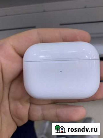 Airpods pro Когалым - изображение 1