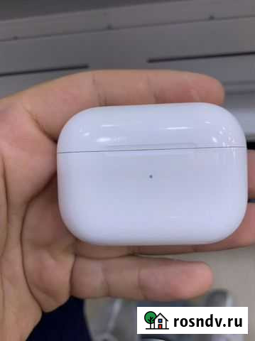 Airpods pro Когалым - изображение 1