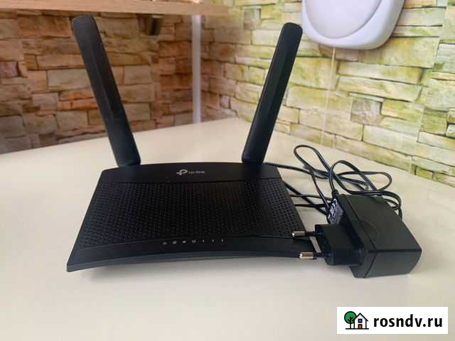 Wifi роутер с сим картой Клин - изображение 1