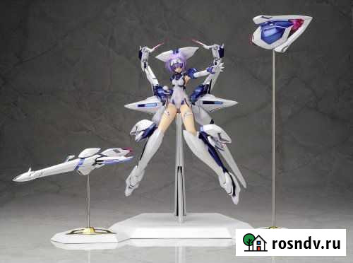 Фигурка Trigger Heart Exelica - (Sega Dreamcast) Череповец - изображение 1