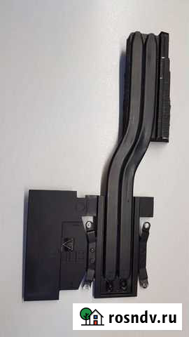 Радиатор от Alienware A18 M18X R3 AT0UJ0070C0 Сургут - изображение 1