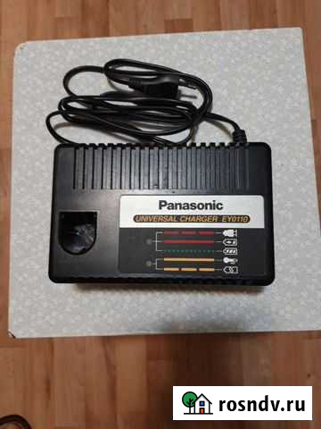 Зарядное устройство Гагарин - изображение 1