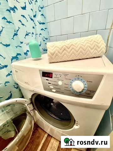 Стиральная машина Hansa Челябинск - изображение 1