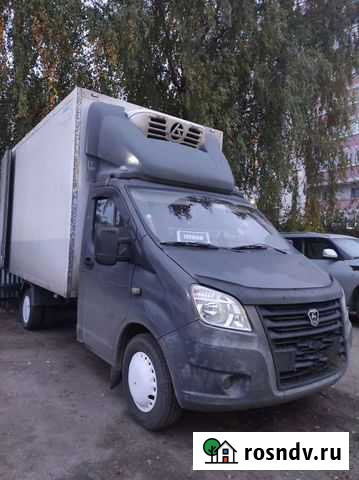 Грузоперевозки,Рефрижератор,термобудку,изотерм Муромцево - изображение 1