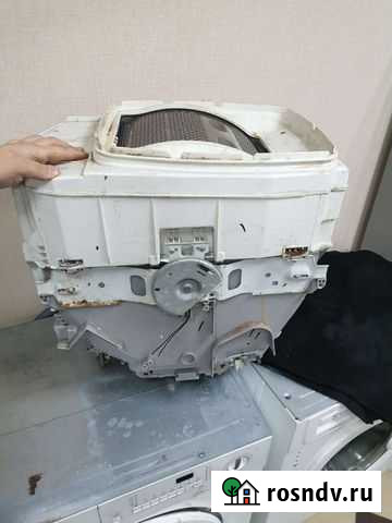 Бак для стиральной машины bosch, Brandt Лесной Городок - изображение 1