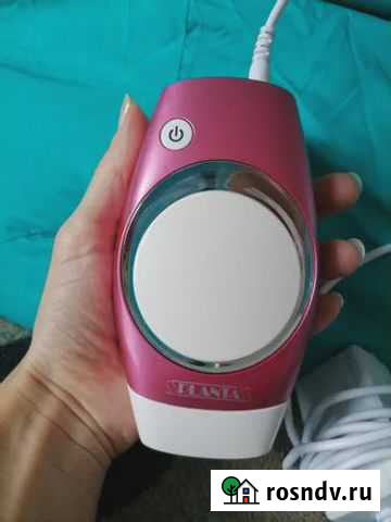 Фотоэпилятор planta plh200 Рыбинск - изображение 1