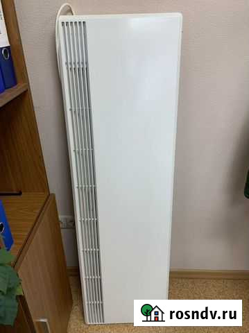 Конвектор Красноярск - изображение 1