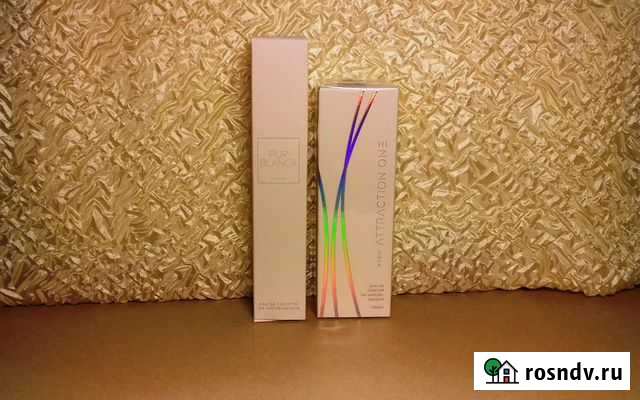 Духи Эйвон Кострома - изображение 1