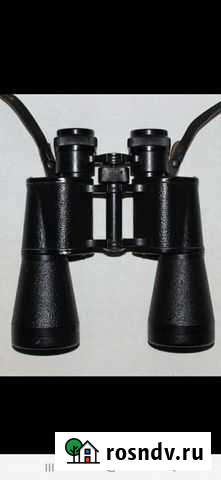 Продаю Бинокль cccp Барнаул - изображение 1