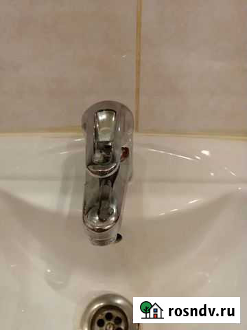 Смеситель Мончегорск - изображение 1