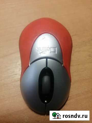 Мышка беспроводная Кстово - изображение 1